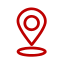 LOCATOR ICON