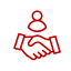 HANDSHAKE ICON